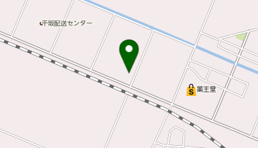株式会社ジャパンビバレッジホールディングス 仙台北支店の地図画像