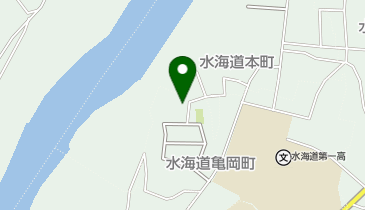 株式会社前田電気 営業所の地図画像