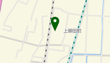 株式会社ティケィ 雀宮事業所の地図画像