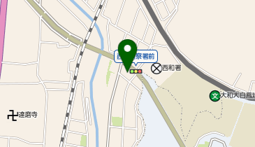 シンエイワーク株式会社 関西支社の地図画像