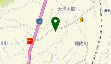 株式会社エコプラン 車両センターの地図画像