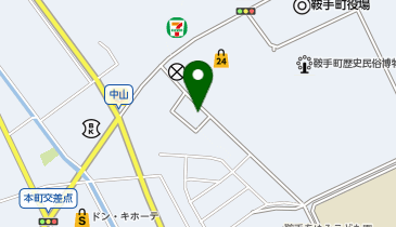 FARMERS Village株式会社 レンタルオフィスの地図画像