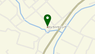 有限会社ゴトウハウジング 三木営業所の地図画像