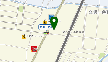 株式会社ヤガミ 名北商品センターの地図画像