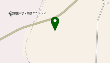株式会社山川自動車 八街営業所の地図画像