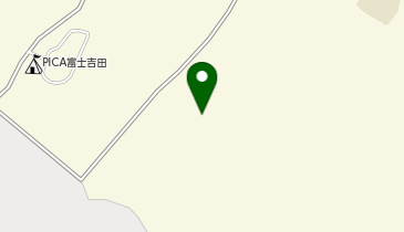 株式会社友桝飲料 富士山工場の地図画像