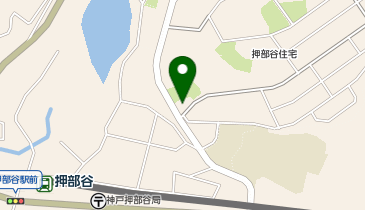 有限会社渡辺建設 西神戸営業所の地図画像