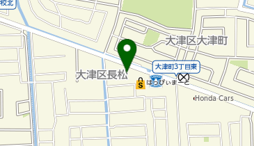 菅原乳業株式会社 広畑営業所の地図画像