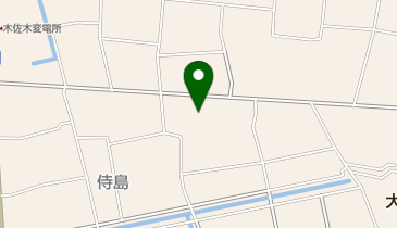 有限会社ファクト 営業所の地図画像