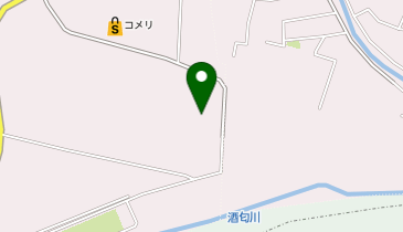 トオカツフーズ株式会社 山北工場の地図画像