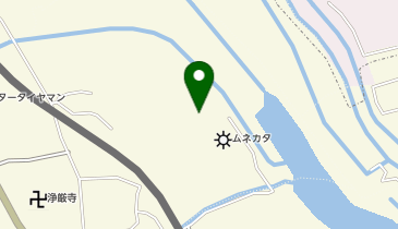 株式会社ミツウロコビバレッジ 岐阜養老工場の地図画像