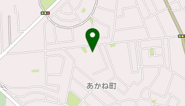 青山プロジェクト・YKA株式会社 柏営業所の地図画像