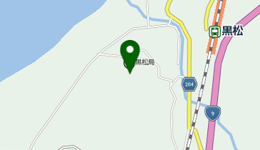 社会福祉法人花の村 配食サービスセンター合歓の郷の地図画像