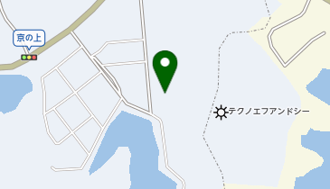水野運送株式会社 福岡営業所の地図画像