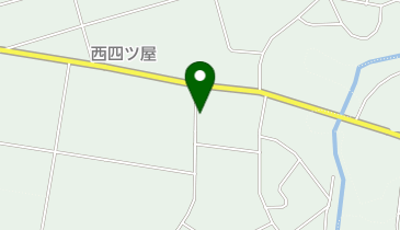 株式会社水田 新潟出張所の地図画像