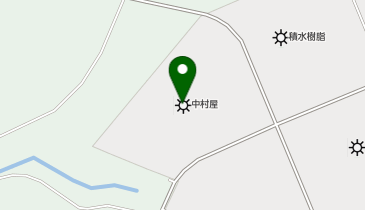 株式会社中村屋 つくば工場の地図画像