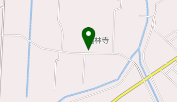 佐々木寺社建築株式会社 小矢部倉庫の地図画像