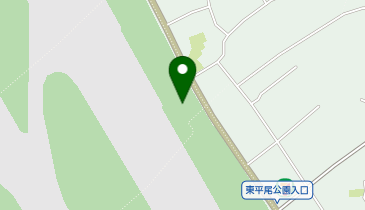 福岡給油施設株式会社 福岡空港事業所の地図画像