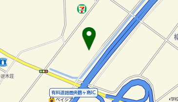 福岡運輸株式会社 鶴ヶ島配送センターの地図画像