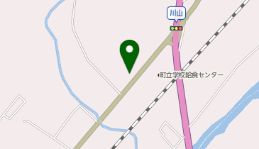 株式会社エヌズファクトリー 大子工場の地図画像