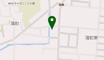 株式会社セナ・コーポレーション 営業所の地図画像
