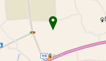 アサヒロジ株式会社 箕面営業所の地図画像