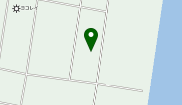 株式会社アィビィシィ 大阪舞洲物流センターの地図画像