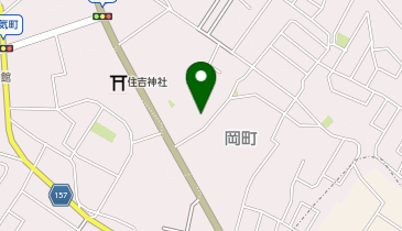 タスケル合同会社 コワーキングオフィス[TORKS]の地図画像