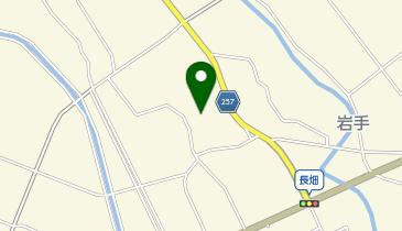 株式会社西濃エレック 垂井工場の地図画像