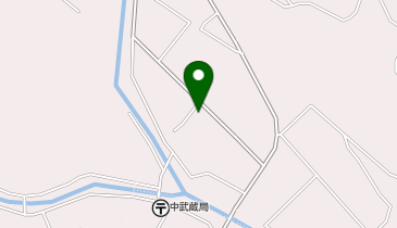 株式会社KJTD 国東事業所の地図画像
