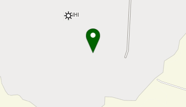 株式会社IHI 相馬工場の地図画像