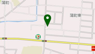協同電気株式会社 東北営業所の地図画像
