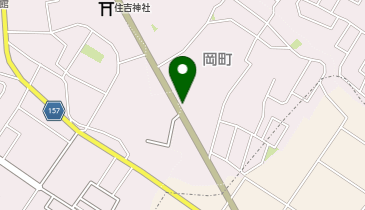 株式会社ジェネシス 滋賀支店/滋賀物流センター2号・3号倉庫の地図画像