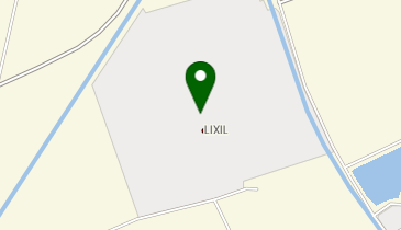 株式会社LIXIL物流 関東物流センターの地図画像
