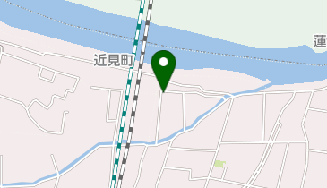 株式会社シュウテック 南区事業所住所の地図画像