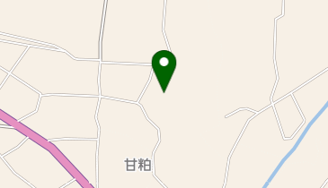 はやし物産株式会社 工場の地図画像