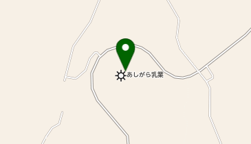 株式会社元宮サービス 足柄事業所の地図画像