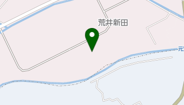 株式会社小野運送店 埼玉営業所の地図画像