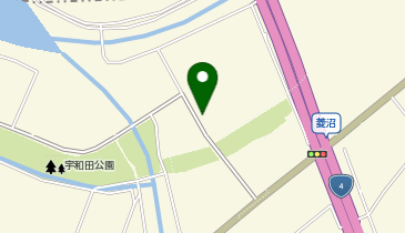 第一線材鋼業株式会社 幸手工場の地図画像