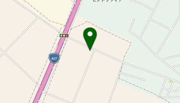 株式会社東基 日高工場の地図画像