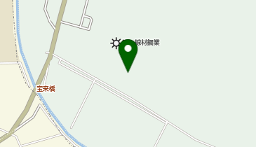 第一線材鋼業株式会社 結城工場の地図画像
