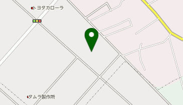 フライスター物流株式会社 坂戸営業所の地図画像