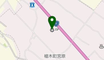 株式会社ジェイエスピー 九州工場の地図画像