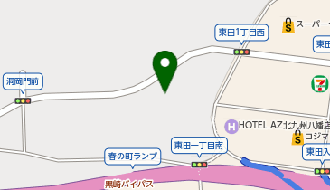 株式会社DENKEN 八幡技術センタ | 北九州市八幡東区の社会関連