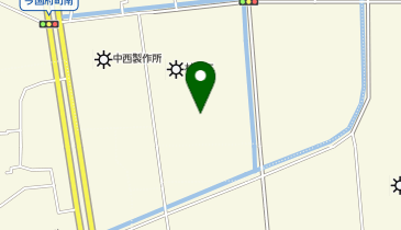 有限会社アラタ 郡山センターの地図画像