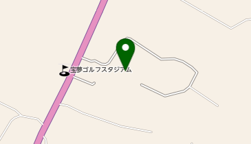 株式会社ミヤチク 都農工場の地図画像