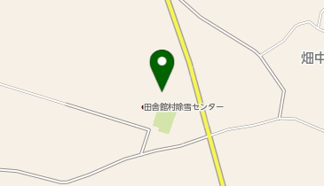 ジョイタム株式会社 第二工場の地図画像