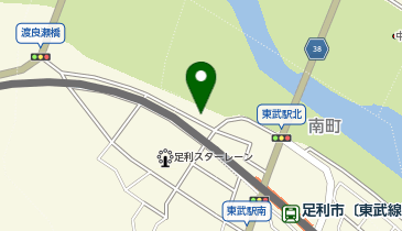 株式会社くらしの友 とちぎ営業所の地図画像