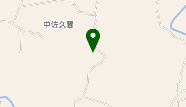 合同会社AMAC 鋸南営業所の地図画像
