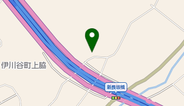 株式会社RESTA 伊川谷倉庫の地図画像